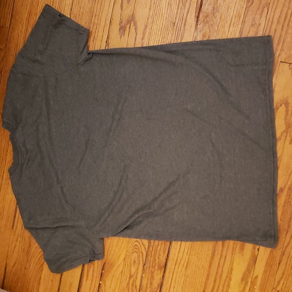 Bubba Gump Shrimp Co Shirt Mens Gray Honolulu, Hawaii size medium - Picture 4 of 4